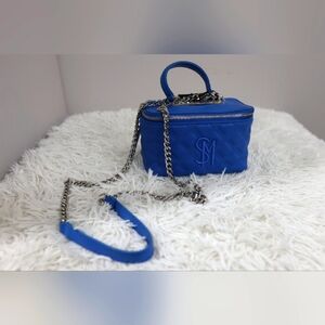 Authentictic and New Steve madden cross bag